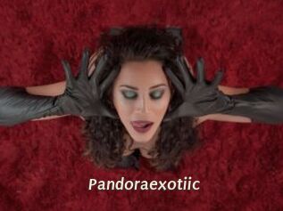 Pandoraexotiic