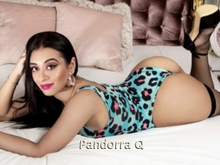 Pandorra_Q Blog éjac