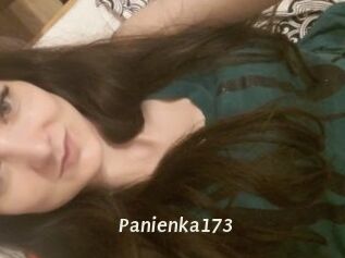 Panienka173
