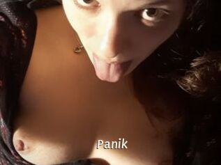 Panik