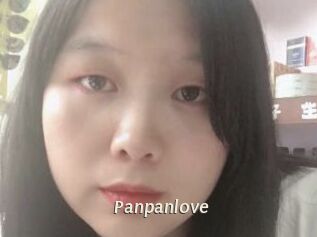 Panpanlove