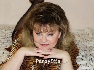 PansyEtta
