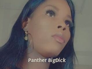 Panther_BigDick