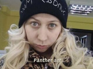 Panther_arr Blog éjac