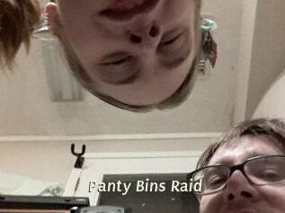 Panty_Bins_Raid Blog éjac