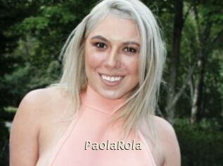 PaolaRola