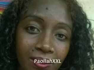 PaollahXXL Blog éjac