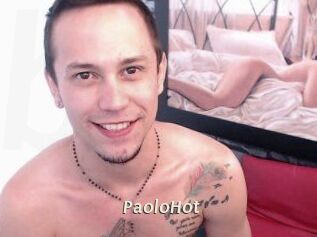 PaoloHot