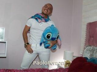 PaoloPerroni Blog éjac