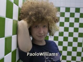PaoloWilliams