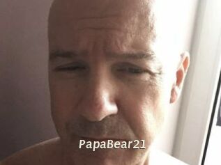 PapaBear21