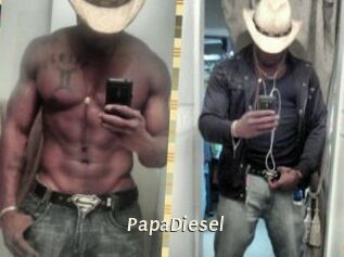 PapaDiesel