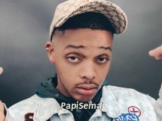 PapiSemaj
