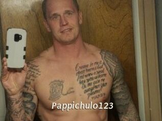 Pappichulo123