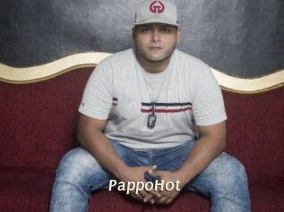 Pappo_Hot