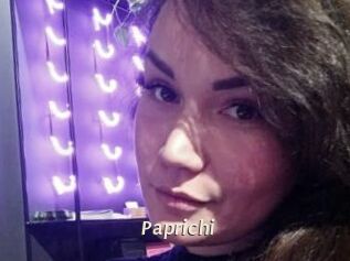Paprichi