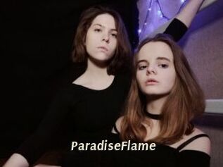 ParadiseFlame