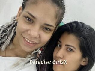 Paradise_GirlsX Blog éjac
