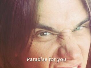 Paradise_for_you Blog éjac