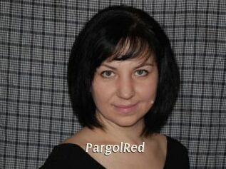 PargolRed Blog éjac