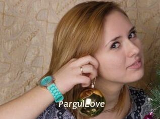 PargulLove