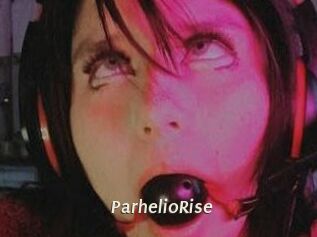 ParhelioRise