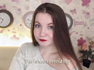 ParisMesmerizing