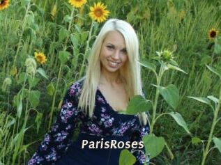 ParisRoses