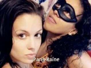 Paris_Raine