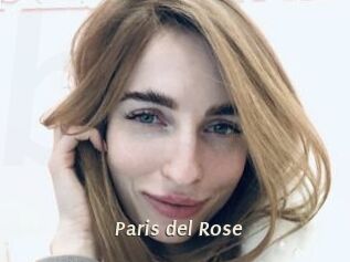 Paris_del_Rose Blog éjac