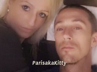 ParisakaKitty