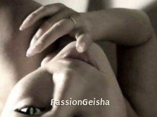 PassionGeisha