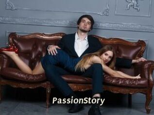 PassionStory