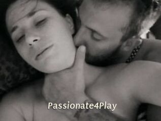 Passionate4Play