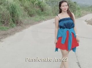 Passionate_Ass69