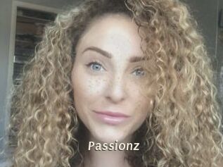 Passionz