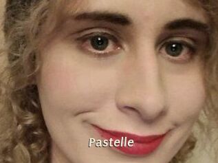 Pastelle Blog éjac