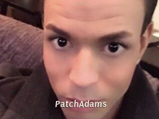 PatchAdams