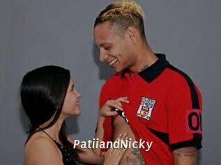 PatiiandNicky Blog éjac
