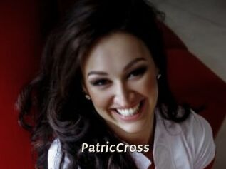 PatricCross