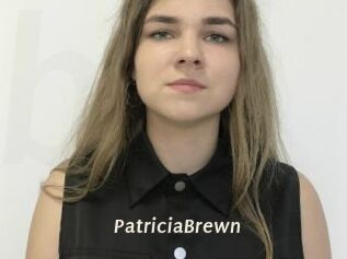 PatriciaBrewn