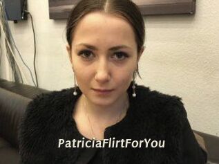 PatriciaFlirtForYou Blog éjac