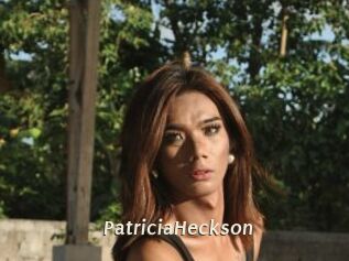 PatriciaHeckson