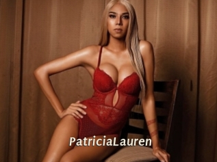 PatriciaLauren Blog éjac