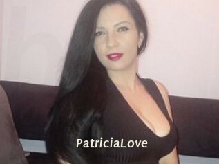 PatriciaLove