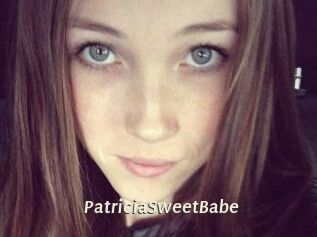 PatriciaSweetBabe