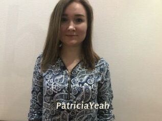 PatriciaYeah