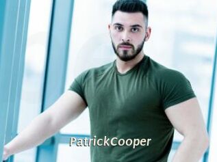 PatrickCooper
