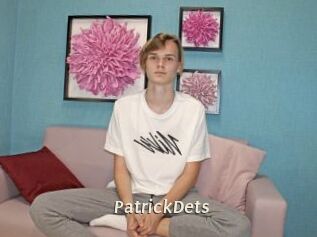 PatrickDets