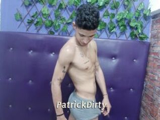 PatrickDirty